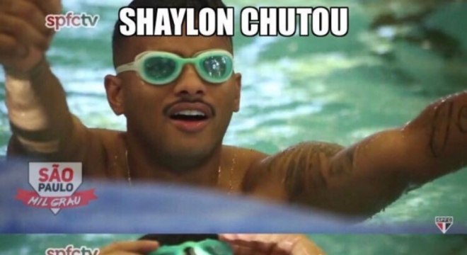 Bahia 2 x 2 São Paulo