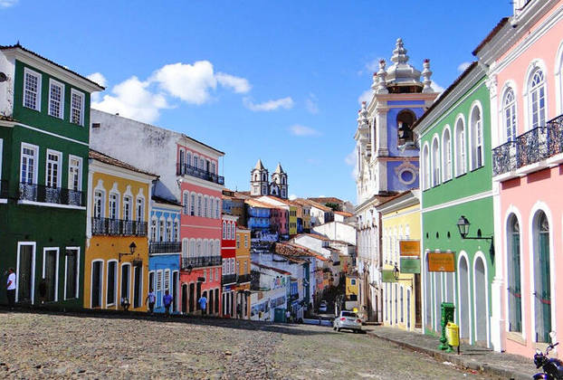 Bahia (Região Nordeste): R$ 1.010