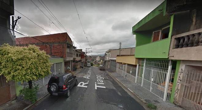 FeminicÃ­dio aconteceu no bairro Helena Maria, em Osasco, no domingo (1Â°)