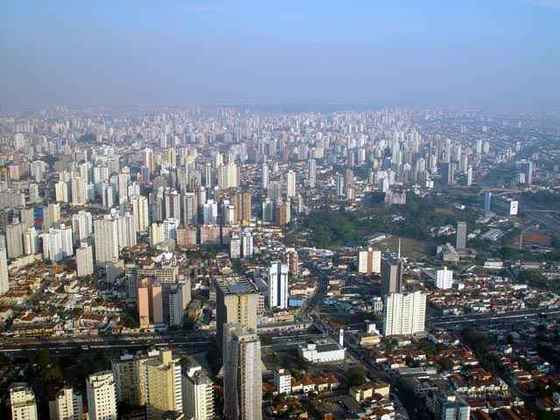 BAIRRO MOEMA, SÃO PAULO