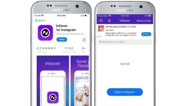 Baixar vídeo do Instagram - 10 opções para fazer download de posts