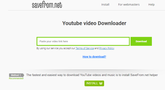 Baixar vídeo do Instagram - 10 opções para fazer download de posts