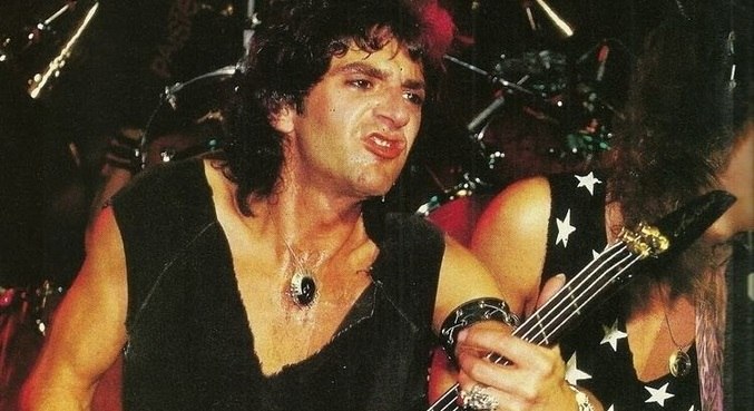 Baixista e fundador do Bon Jovi morreu aos 70 anos