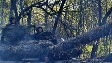 Ucrânia celebra 'primeiro sucesso" na ofensiva nas proximidades de Bakhmut