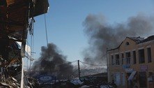 Separatistas pró-Rússia afirmam controlar vila no leste da Ucrânia