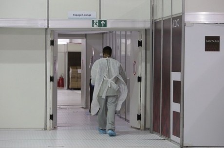 Pandemia de covid-19 avança pelo interior do País 
