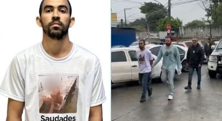 Criminoso, conhecido como Orelha, seria responsável por fazer buracos na parede para invadir joalherias