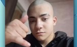 Anderson, por sua vez, confessou que estava se esforçando para manter uma boa relação com o filho, mas acabou em um desentendimento fatal. Um dia antes, o jovem mudou completamente o visual: raspou o cabelo e riscou a sobrancelha