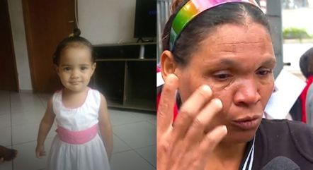 Isabela foi sequestrada na zona sul de São Paulo