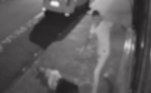 Após sofrer a agressão, o tatuador dorme à base de
remédios controlados e diz não se sentir seguro em saber que o homem que quase
o matou vive tão perto e continua solto