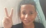 Essa não é a primeira vez que crianças são vítimas do desafio. Em agosto de 2022, João Vitor Santos morreu em Minas Gerais. O menino de 10 anos foi encontrado dentro de um guarda-roupa junto a um frasco de desodorante 