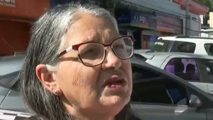 Tereza Gonçalves contou que enquanto estava no hospital com seu marido, seu celular registrava notificações do banco, com transferências e solicitações de empréstimo. No total, o valor do prejuízo do casal de idoso foi cerca de R$ 20 mil