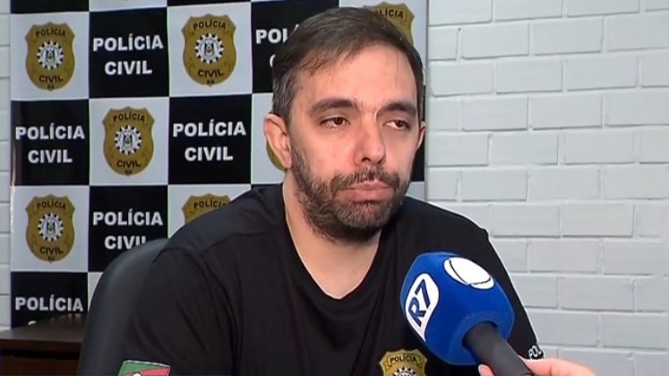 O caso está sendo investigado pela delegacia de Campo Bom (RS). Segundo o delegado, Rodrigo Maria, diligências preliminares foram realizadas e descobriram que o endereço apontava para um condomínio real, mas o apartamento mencionado na entrega não existe