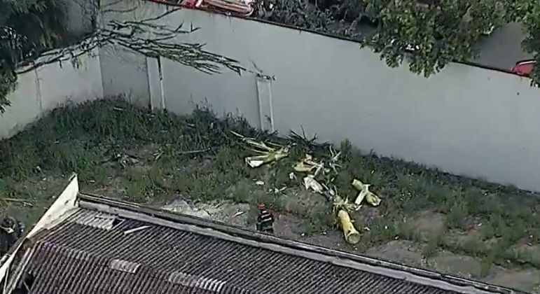 Autoridades orientam que a região da Barra Funda seja evitada nesta sexta-feira (17)