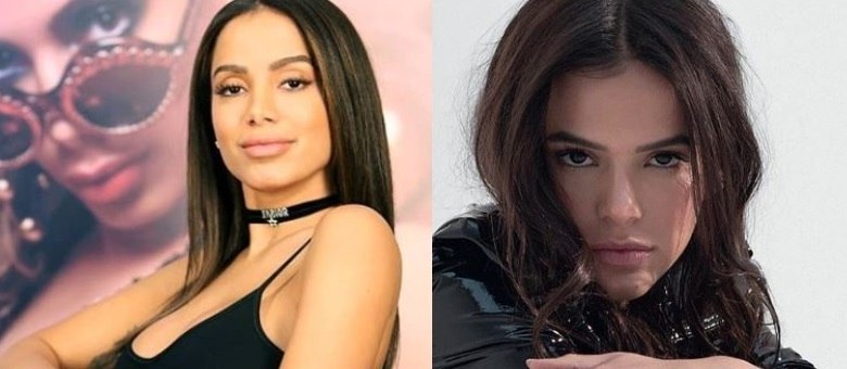 Anitta e Bruna Marquezine ganharam destaque nesta semana na Hora da Venenosa, do Balanço Geral. A jornalista Fabíola Reipert contou tudo o que bombou no mundo das celebridades. Veja os principais destaques!