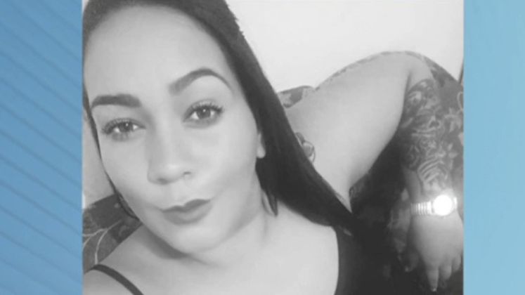 Alexia Magalhães de Souza, de 26 anos, já havia ameaçado dona Teresa, sua tia, depois que foi tirar satisfações quando ela bateu na mãe idosa