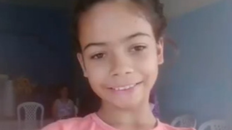 Blog do Casusa: Menina de 10 anos desaparece de escola na última