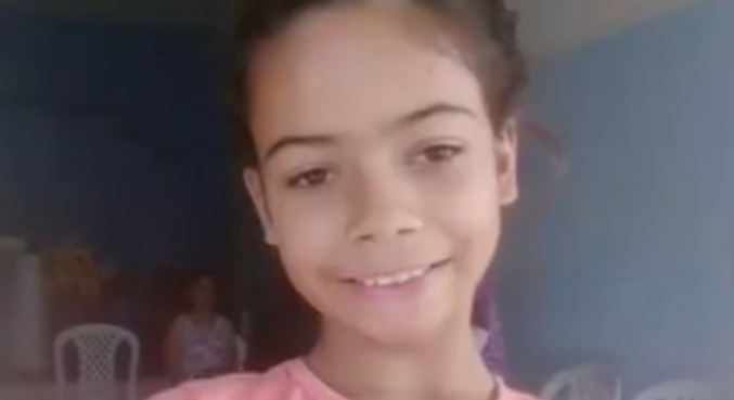 Mais nova de suas irmãs, Lara foi encontrada morta 3 dias após desaparecimento