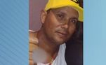 Romero Santos da Silva, de 32 anos, desapareceu após falar para a esposa que estava sofrendo uma perseguição em Mauá (SP)