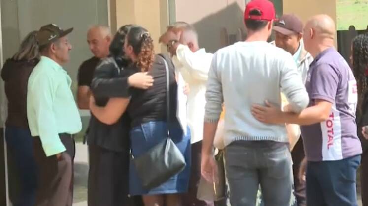 A família de Silvana acredita que seu ex-companheiro já planejava o assassinato. Alegam que a dor da perda é ainda maior pelo o fato de Daniel ainda estar solto, e pedem por justiça. 