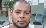 O dono de um bar, Ronaldo Dias [foto], de 40 anos,foi morto a tiros em 2021 por um cliente em Jundiaí, no interior de São Paulo. Segundoa mulher da vítima, quem cometeu o crime foi o jardineiro Geraldo Leonardo, de 51 anos,após ser cobrado por uma dívida de R$ 38, que ele se recusava a pagar. Oacusado foi preso em flagrante e já tinha passagem pela polícia por um homicídio e por porte ilegal de arma, em 2010
