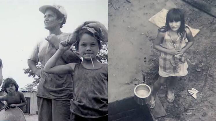 Imagens históricas adquiridas em pesquisa sobre a infância na amazônia mostram que a exploração de crianças e adolescentes na região é algo comum. As fotos foram tiradas há mais de vinte anos, e o problema segue sem solução. O tema voltou a ser tratado pela repercussão nas redes sociais, porém, as denúncias já são antigas e recorrentes. Acompanhe casos como esse no Balanço Geral. O programa vai ao ar de segunda a sexta, às 11h50; e aos sábados, às 13h, na RECORD.