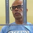 Fernandinho Beira-Mar e mais 24 são transferidos de penitenciária federal
 (Reprodução/Record TV)