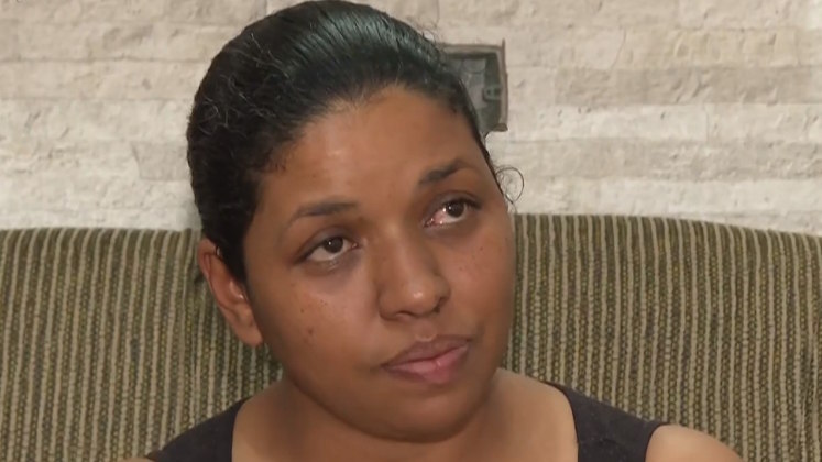 Caio
estava desaparecido há mais de 24 horas. Os pais não sabiam mais onde procurar,
e acreditavam que ele poderia ter seguido a mãe, já que pediu para ir ao
trabalho com ela