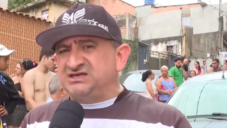 Os vizinhos já desconfiaram do envolvimento de
Guilherme no crime. Segundo relatos, o jovem já planejou um ataque a uma escola
em 2019, mas não conseguiu executar o crime