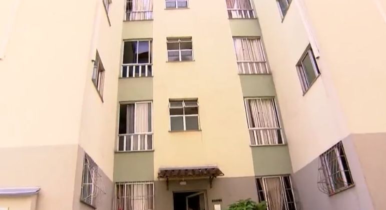 Mulher matou a mãe e a filha dentro da casa onde elas viviam em Belo Horizonte (MG)