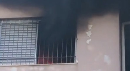 O mistério da casa que já teve sua fiação trocada três vezes e continua pegando fogo