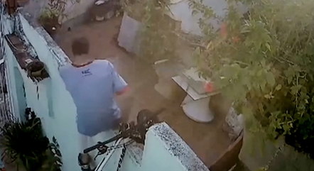 Ladrão invade duas casa na Vila Maria para roubar bicicleta e escada
