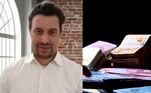 O Balanço Geral acompanha o caso de Leandro Valentim, de 38 anos, que desapareceu em Capivari, no interior de São Paulo. Nas últimas imagens, o servidor público aparece abandonando o carro perto de uma escola e conversando com um homem desconhecido. Os pais relatam que ele havia arrumado uma namorada e começou a fazer empréstimos para ajudá-la, inclusive, pediu R$ 50 mil e refinanciou o carro quitado antes de sumir. Entenda