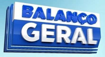 'Balanço Geral' vai ao ar de segunda a sábado
