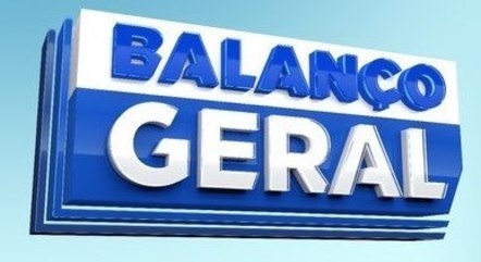 'Balanço Geral' vai ao ar de segunda a sábado