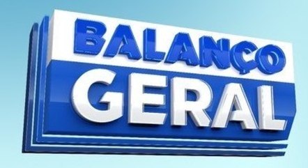 'Balanço Geral' vai ao ar de segunda a sábado