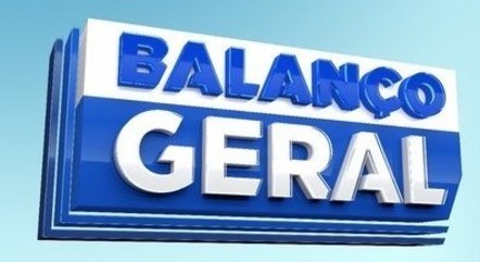 'Balanço Geral' vai ao ar de segunda a sábado