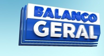 'Balanço Geral' vai ao ar de segunda a sábado