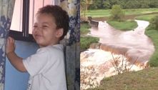 Corpo de menino Thiago, desaparecido em Londrina (PR), é encontrado às margens de rio