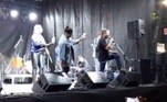 Marcelo Messias participava de um ato realizado no Grajaú, zona sul de São Paulo, em homenagem ao Dia do Trabalho. Policiais militares chegaram ao local alegando que o evento não possuía permissões necessárias para acontecer e, por isso, teria que ser interrompido. A confusão começou quando o vereador, que organizava o encontro, quis confrontar os oficiais pela continuidade da manifestação