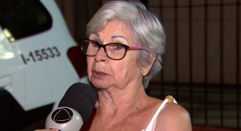 Rosa revela que foi torturada pelos outros envolvidos: 