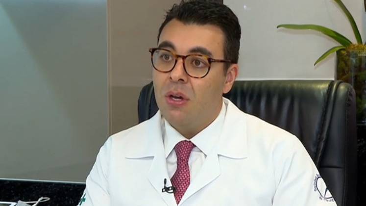 O cirurgião plástico Felipe Tozaki explica: 