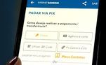O Pix é um meio de pagamento instantâneo que é confiável e já se popularizou entre os brasileiros. De acordo com Gustavo, para evitar qualquer tipo de fraude nas compras os usuários devem conferir os dados do destinatário e fazer as transações sempre no site da loja, nunca com informações recebidas por SMS, por exemplo