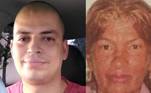 A polícia suspeita de que o motorista de aplicativo, Alex Fagundes Costa, de 34 anos, e a idosa, Zenilde Silva Santos, de 63 anos, encontrados mortos em uma mata da Grande São Paulo, foram executados pelo 