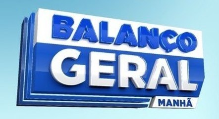 'Balanço Geral Manhã' começa às 5h