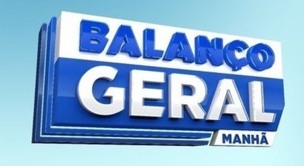 'Balanço Geral Manhã' começa às 5h