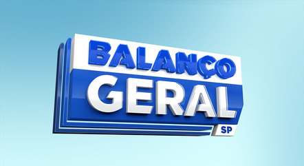'Balanço Geral SP' garante segundo lugar em audiência