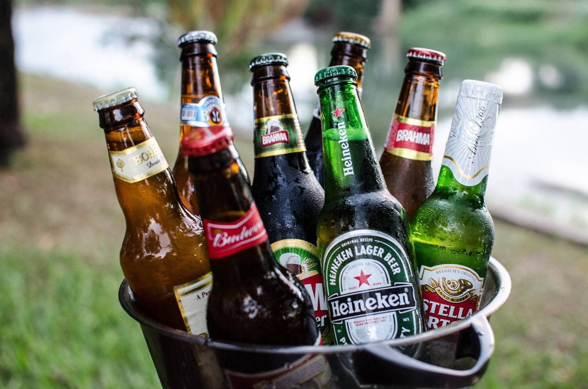 Cervejas especiais para harmonizar com seus melhores momentos Fotos