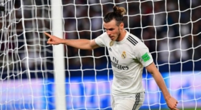 Bale tem problemas de relacionamento no Real