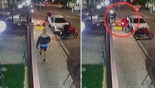 Homem é baleado após assalto em bairro nobre da zona sul de São Paulo; assista